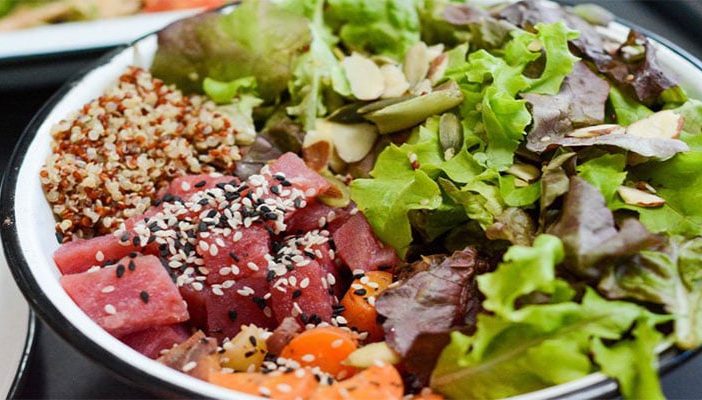 health Benefits of Quinoa