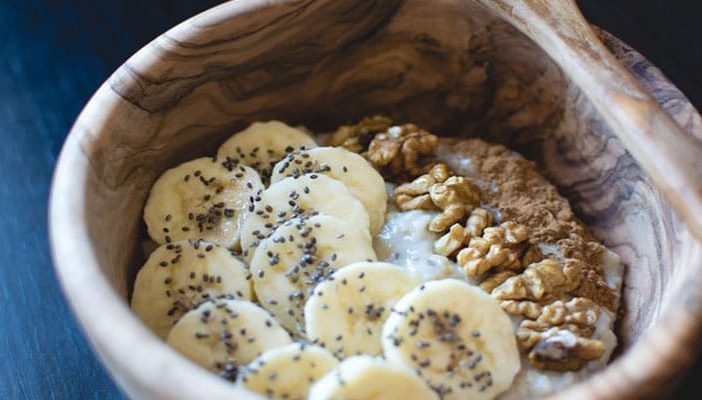 Benefits of Chia Seeds
