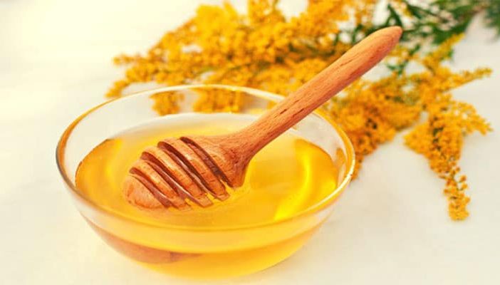 Health Benefits Of Honey