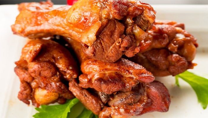 ultimate paleo meal list beginners