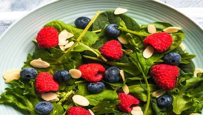 Health Benefits of Blueberries