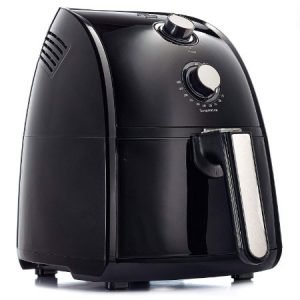 BELLA Electric Hot Air Fryer