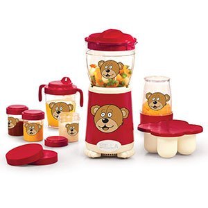 Bella Baby Rocket Blender