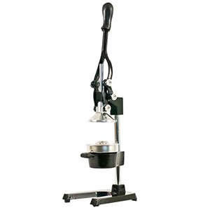 Best Choice Pro Commerical Manual Citrus Juicer