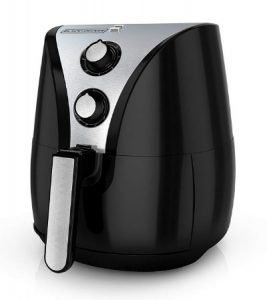 Black and Decker HF110SBD Purify Air Fryer