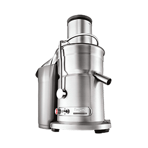 Breville 800JEXL Commercial Juicer