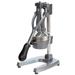 Commercial Juice Press Citrus Juicer