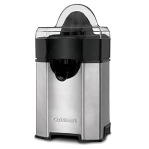 Cuisinart Citrus Juicer CCJ-500