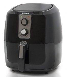 Della XL Electric Air Fryer