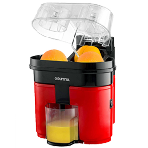 Gourmia GCJ200 Electric Citrus Juicer Machine