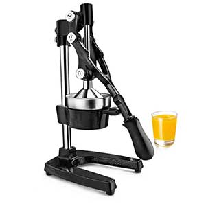 New Star Foodservice Commercial Citrus Juicer