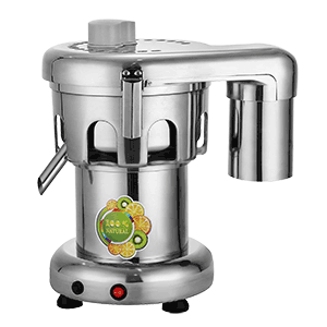 OrangeA Heavy Duty Commercial Juicer