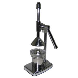 Royal Manufacturers Citrus Press Juicer