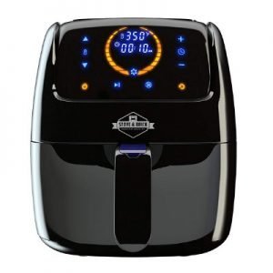 Stove and Brick 3.2QT Digital Air Fryer