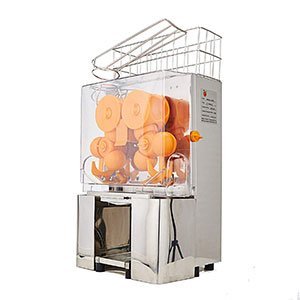 Vevor Commercial Orange Juicer