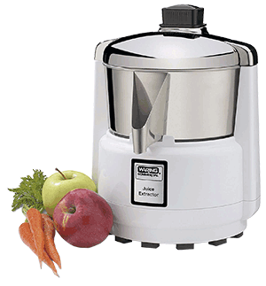 Waring Pro 6001C Commercial Juicer