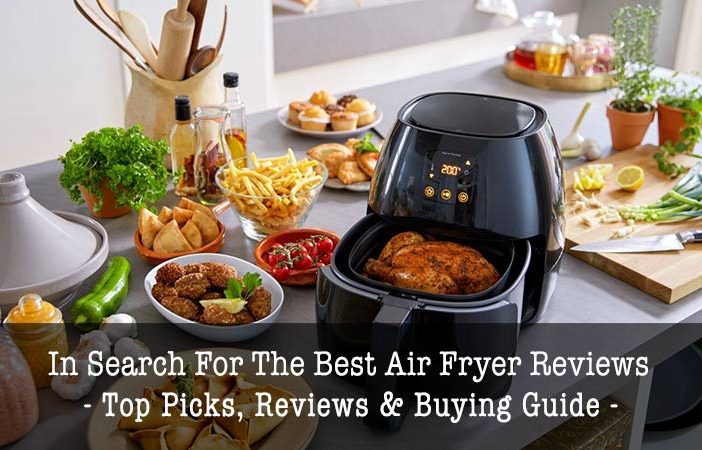 Best Air Fryers
