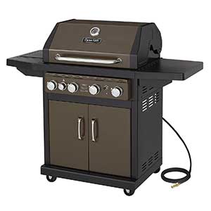 Dyna Glo Gas Grill