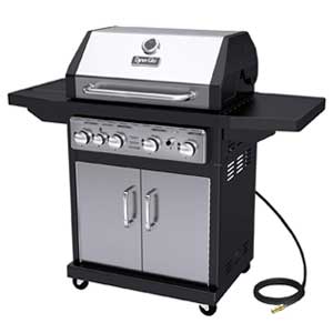 Dyna Glo Natural Gas Grill