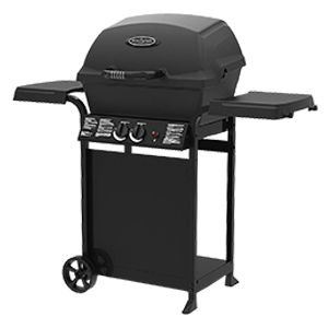 Huntington Gas Grill