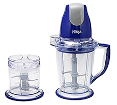 Ninja Master Prep Blender