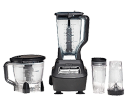Ninja Mega Kitchen System 1500w Blender