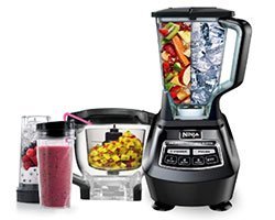 Ninja Mega Kitchen System BL771