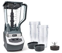 Ninja Professional Bl660 Blender