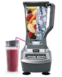 Ninja Professional Blender 1100 Watts