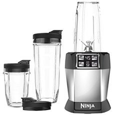 Nutri Ninja Auto Iq Blender