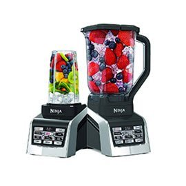 Nutri Ninja Duo Blender