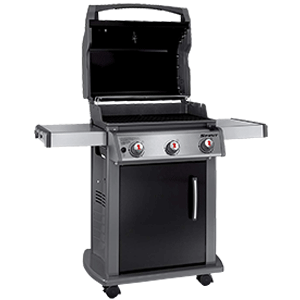 Weber 47510001 Spirit E310