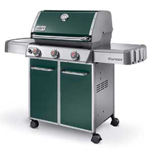 Weber Genesis E310 Gas Grill