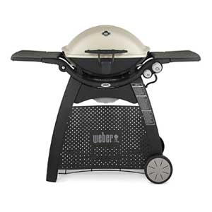 Weber Q3200 Liquid Propane Grill