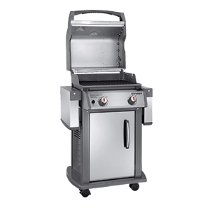 Weber Spirit S210 Natural Gas Grill