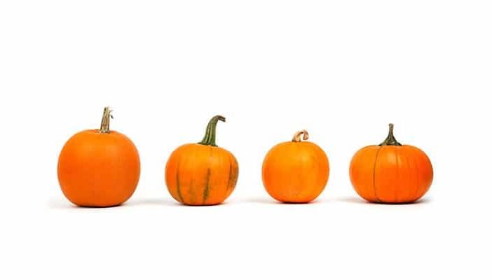 Pumpkin and Pumpkin Juice