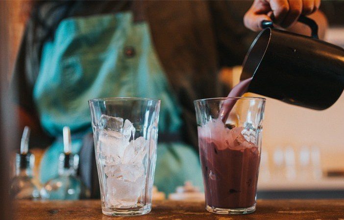low-carb smoothies