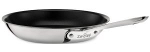 All-Clad Stainless Steel Pan