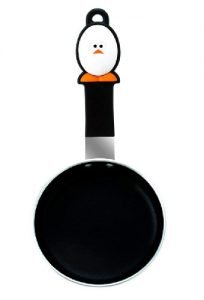 Joie Mini Nonstick Pan for Eggs