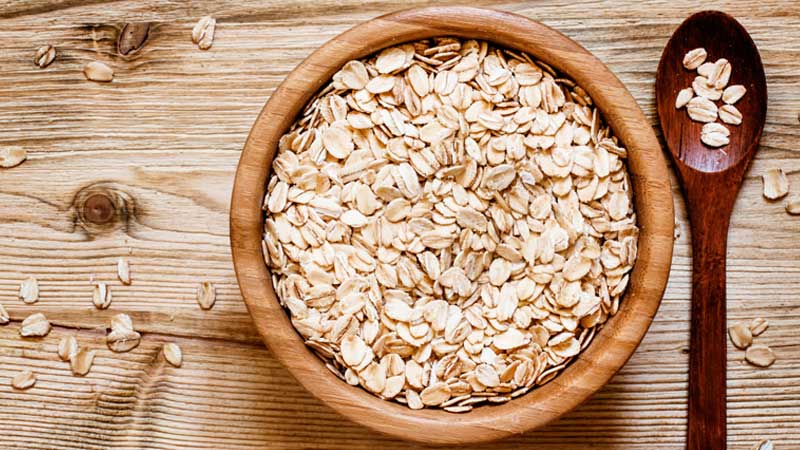 best infant oatmeal