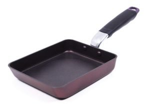 Techef-Tamagoyaki Japanese Omelette Pan