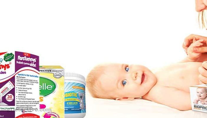 baby food formula