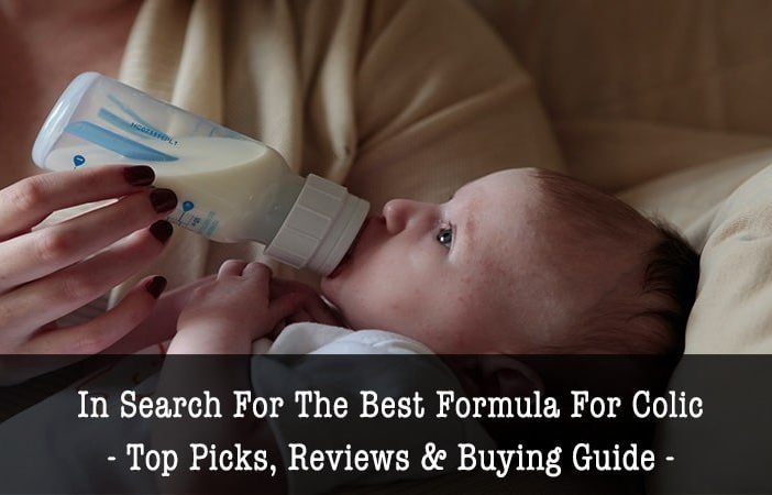 Best Formula For Colic