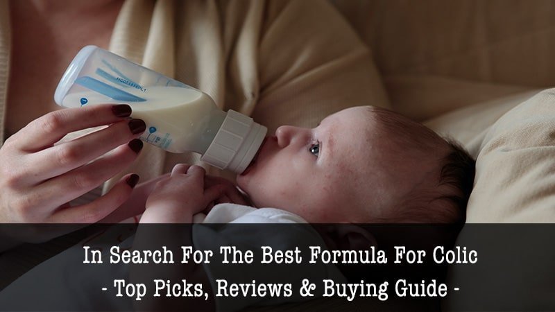 best enfamil formula for colic