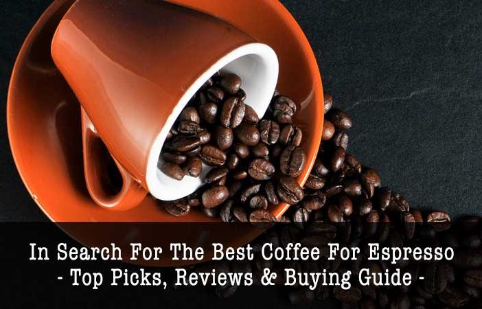 Best Espresso Beans