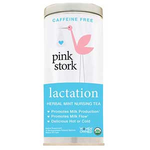 Pink Stork Liquid Gold for Sickness Relief