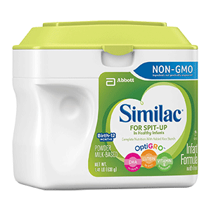 Best Formula For Spit Up And Gas 2021 Top 10 Recommended