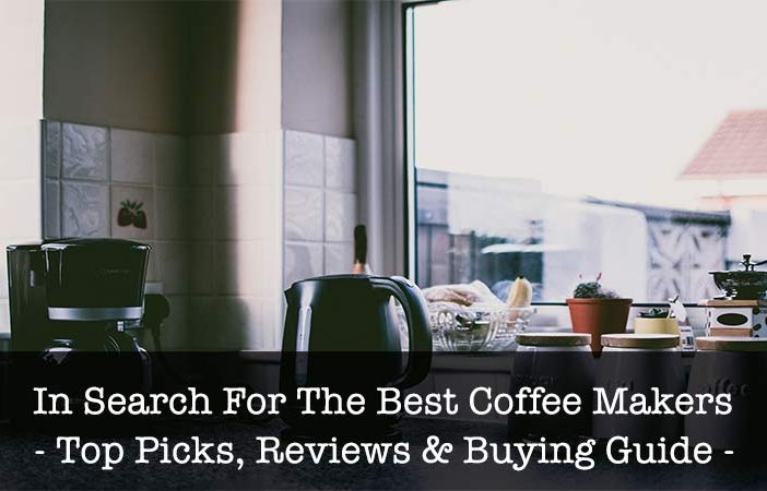 Best Coffee Makers