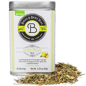 pregnancy tea