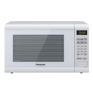 Panasonic NN-SN651WAZ Countertop Microwave Oven